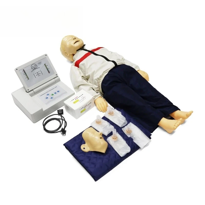 Full Body Child Car… - image