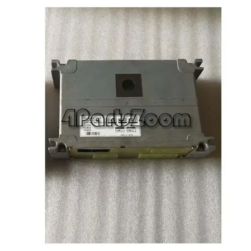 

Controller 7834-20-5000 7834-20-5003 7834-21-5004 For Komatsu PC300-6 PC400-6