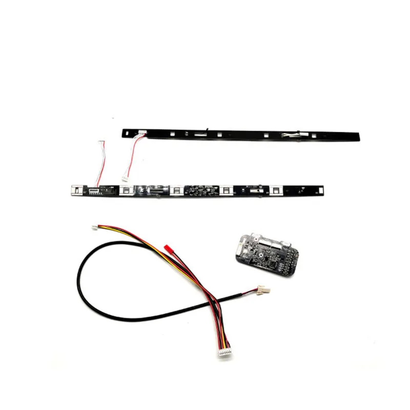 Electric Scooter Chip BMS Battery Protection Board Set Electric Scooter Circuit Board Accessories For Xiaomi M365 Pro2