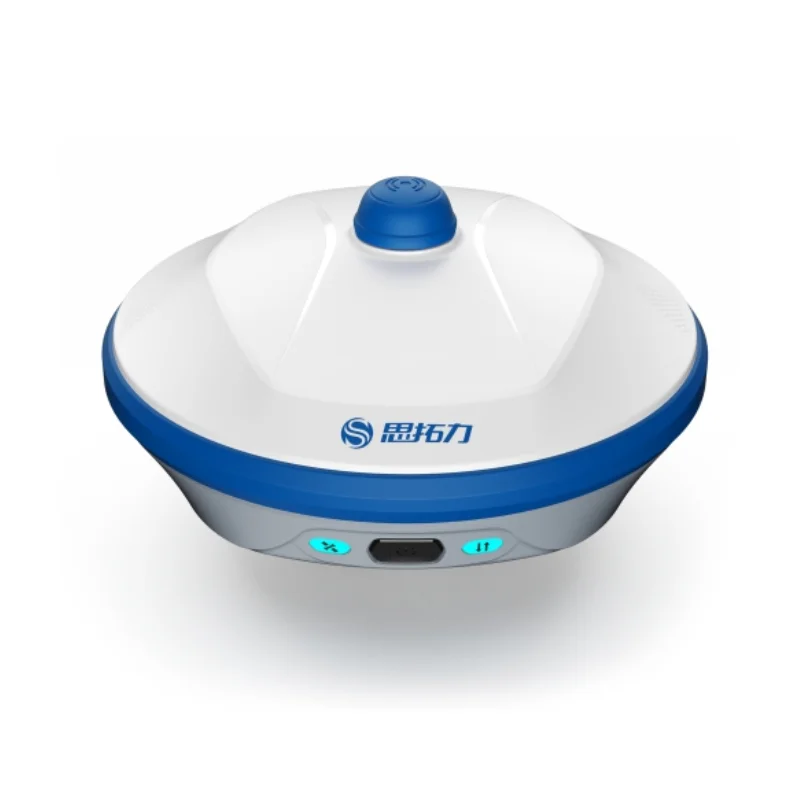 Stonex S1AR Visual Layout RTK Measuring Instrument High-precision Coordinate Positioning Engineering Surveying Centimeter Level