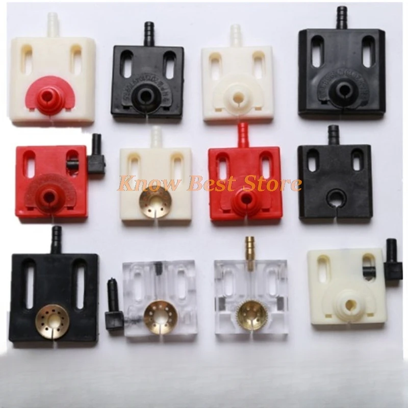 EDM Wire Cutting Water Jet Panel Cooling Plate Complete Line Cutting Machine Water Board