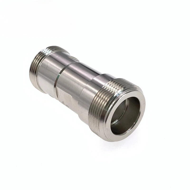 LC Connector LC Female jack to 7/16 DIN Female jack rf Connector High Power High Voltage Connector 1/2 DIN L29