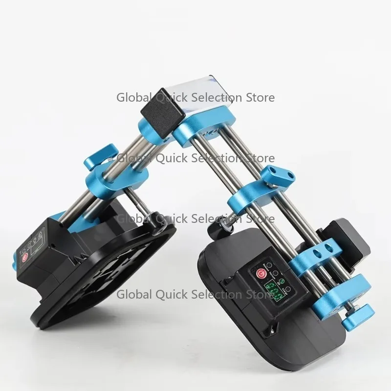 Other Hand Tool Seam V6  Waterfall 90 Degree Vertical Glass Granite Marble Stone Seam Setter for Stone Slab Installation