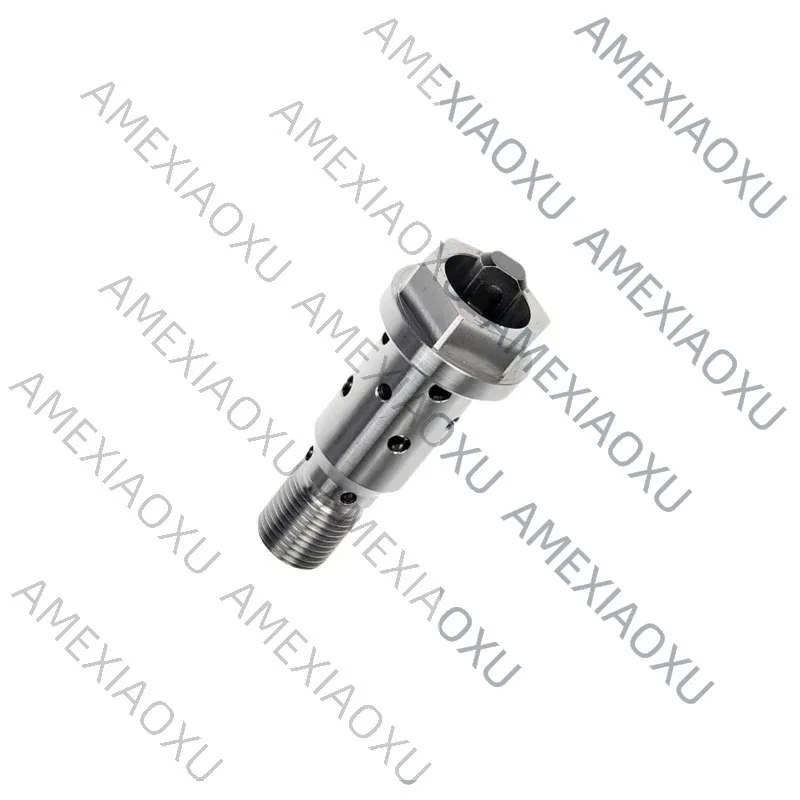 

Engine Variable Timing Camshaft Control Solenoid VVT Valve for Mercedes-Benz W639 W221 R230 R171 V251 W164 W463 X164 A2720500578