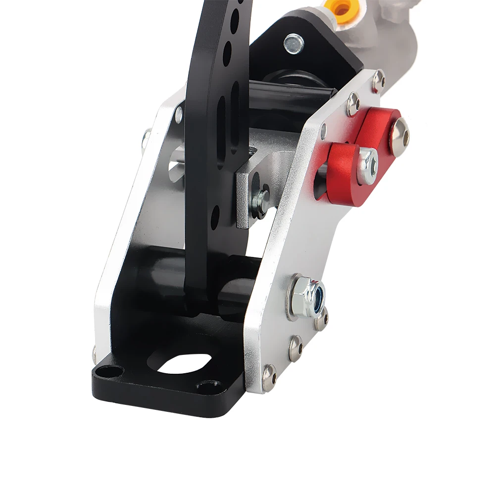 Universal E-brake Drift Race Hand Brake Black Long Vertical Hydraulic Handbrake HydroApplicable to Toyota Honda etc