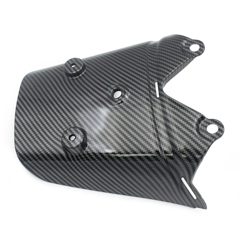 Rear Plate Guard with Formed Mounting Points for GTS125 GTS150 GTS300 2014-2018