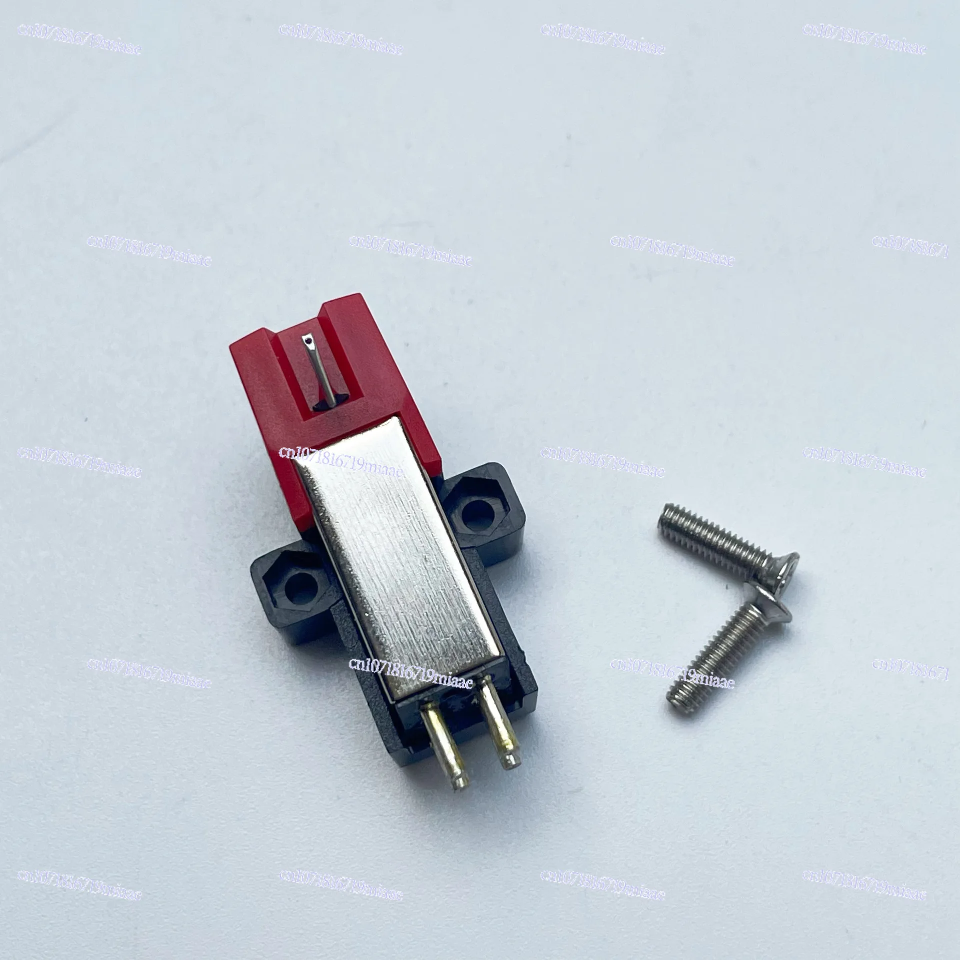 Dynamic Magnetic MM Head Stylus LP Vinyl Record Player Phonograph Turntable Head Pickup Head
