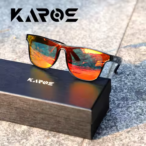 KAROS Fashion Cat-eye Frame Anti-UV Sunglasses Men Women Retro Driving Fishing Sun Glasses UV400 Eyewear With Box YZ2016