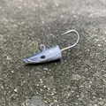 B-fishhook 3pcs