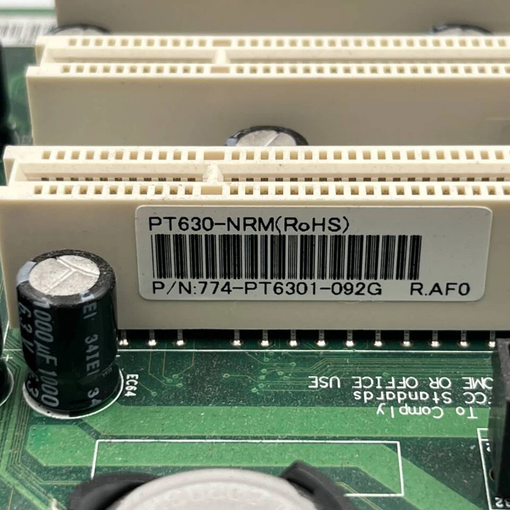 Dual-port LGA 1156 PT630 Perfect testing before shipment