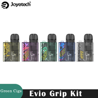 Original Joyetech Evio Grip Kit 20W Vape 1000mAh Battery 2.8ml Pod Cartridge with EN Coil E Cigarette Vaporizer