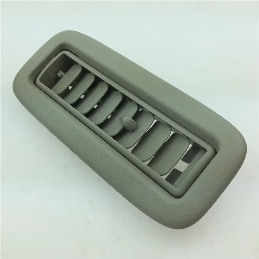 

Для Mitsubishi Grandi Pajero V93V97V87, автозапчасти, боковая крыша, кондиционер, воздуховыпускное отверстие, накладка на крышу, воздуховыпускное отверстие