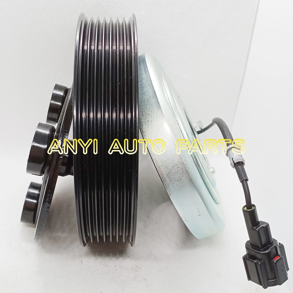 

CA1457A CLUTCH ASSEMBLY DKS-17D DKS17D 7PK for NISSAN NAVARA