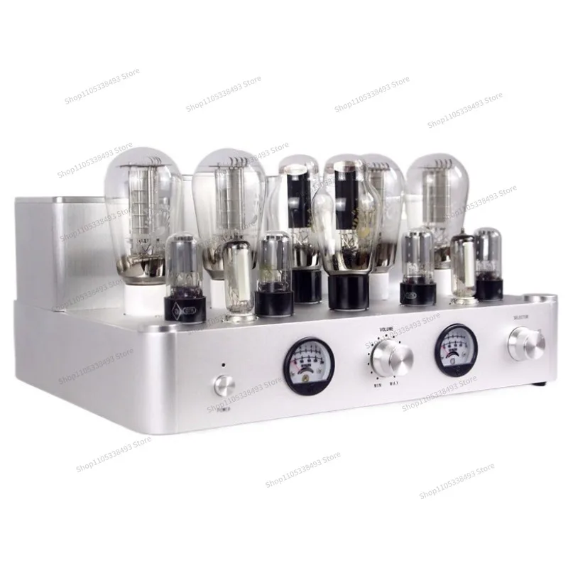 For Silver Wire Manual Shed Bold Power 300B Bile Machine Tube