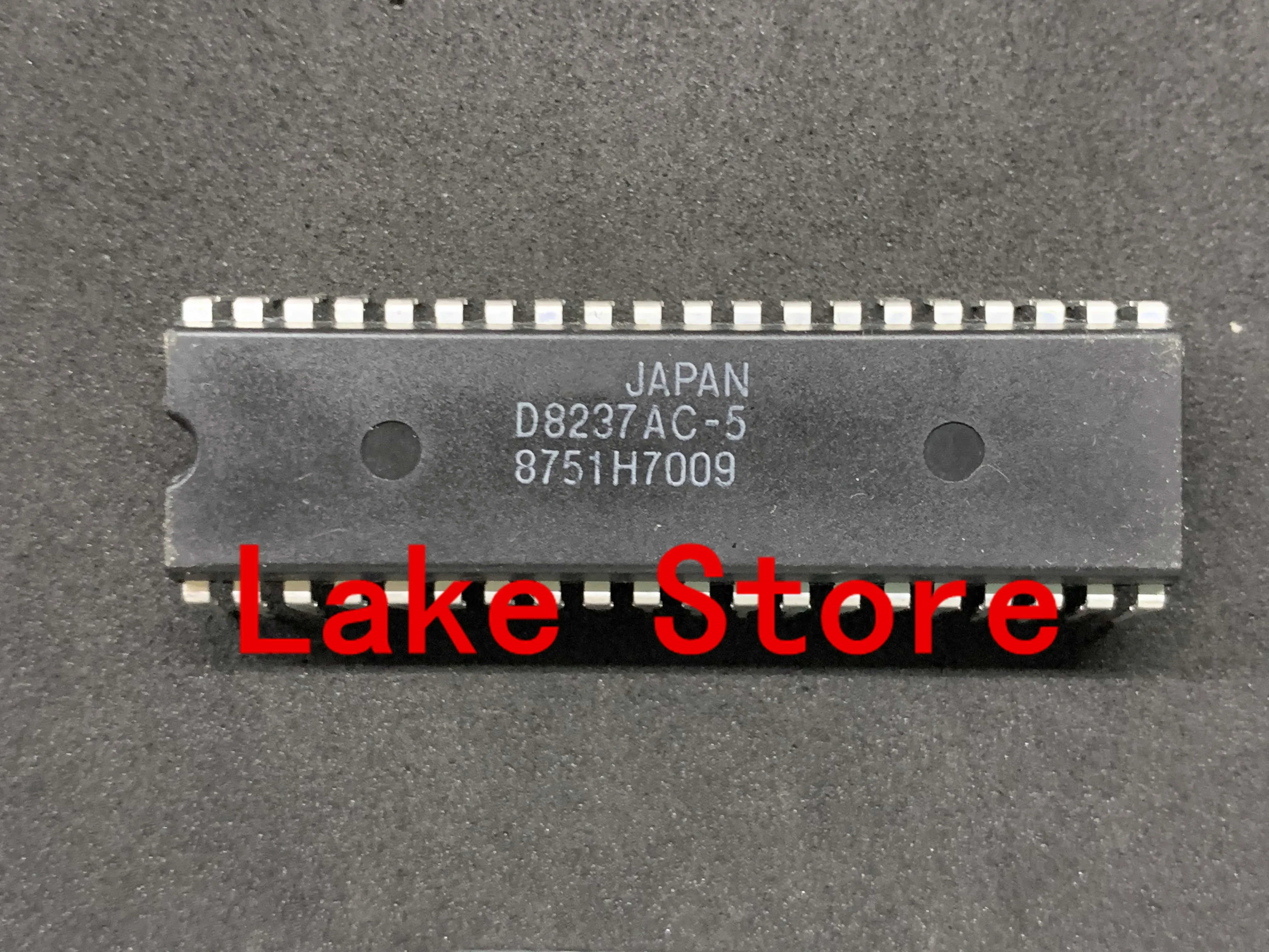 aF5 Unids/lote D8237AC-5 UPD8237 D8237AC DIP-40 UPD8237AC-5