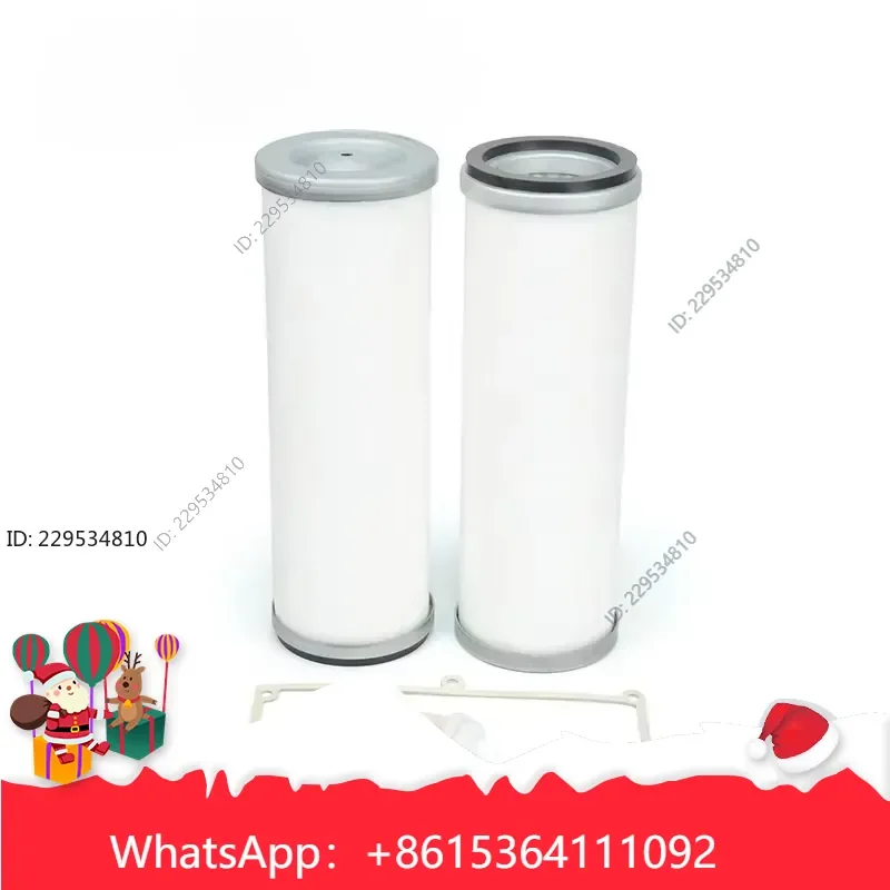 1pc Repair Kit for Vacuum Pump 56650054500 Replacement Parts Filter Washer Compatible For Model，practical use