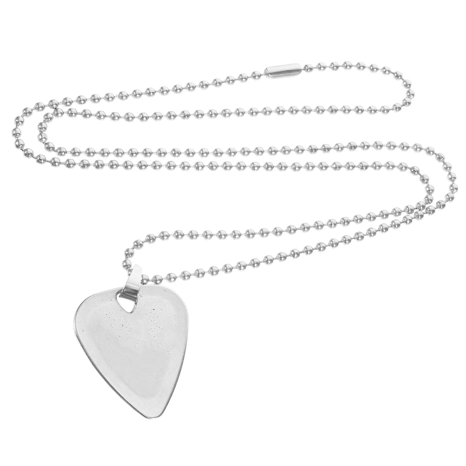 1 مجموعة اختيار الغيتار صنعة ممتازة من الراتنج آمنة للاستخدام لا تؤثر على Timbre خفيفة الوزن تحمل قلادة إبداعية مريحة