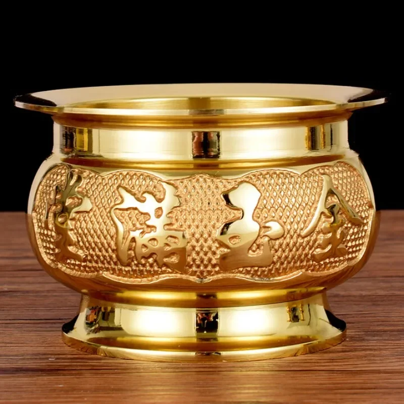 Retro-Ghee-Lampenfassung für den Innenbereich