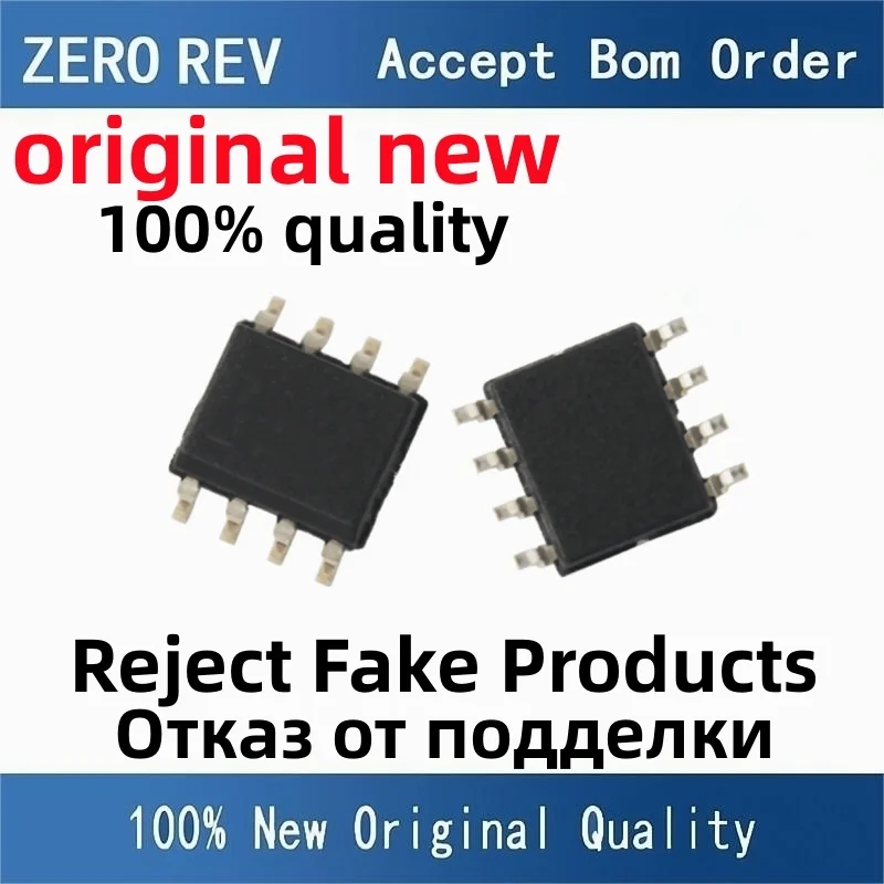 

10-50Pcs 100% New EN25Q80B-104HIP EN25Q80B 80B-104HIP EN25Q40A-104GIP EN25Q40A 40A-104GIP SOIC-8 SOP8 Brand new original chips