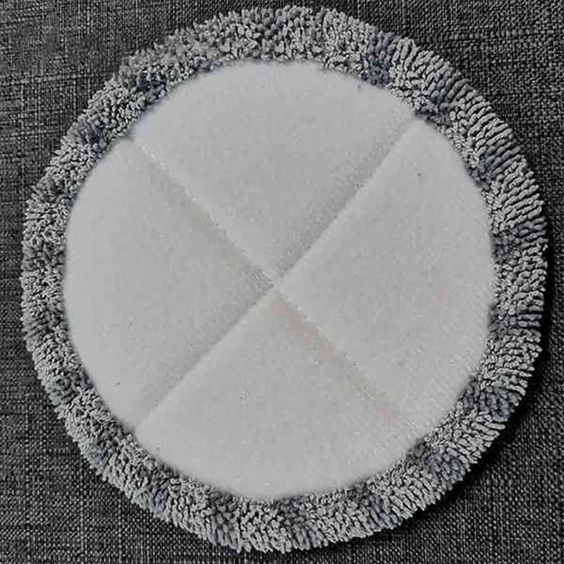 X17A 2025 NEUE-Elektrische Mopp Kopf Pinsel Mopp Für Dyson V7 V8 V10 V11 Staubsauger Ersatz Reiniger zubehör