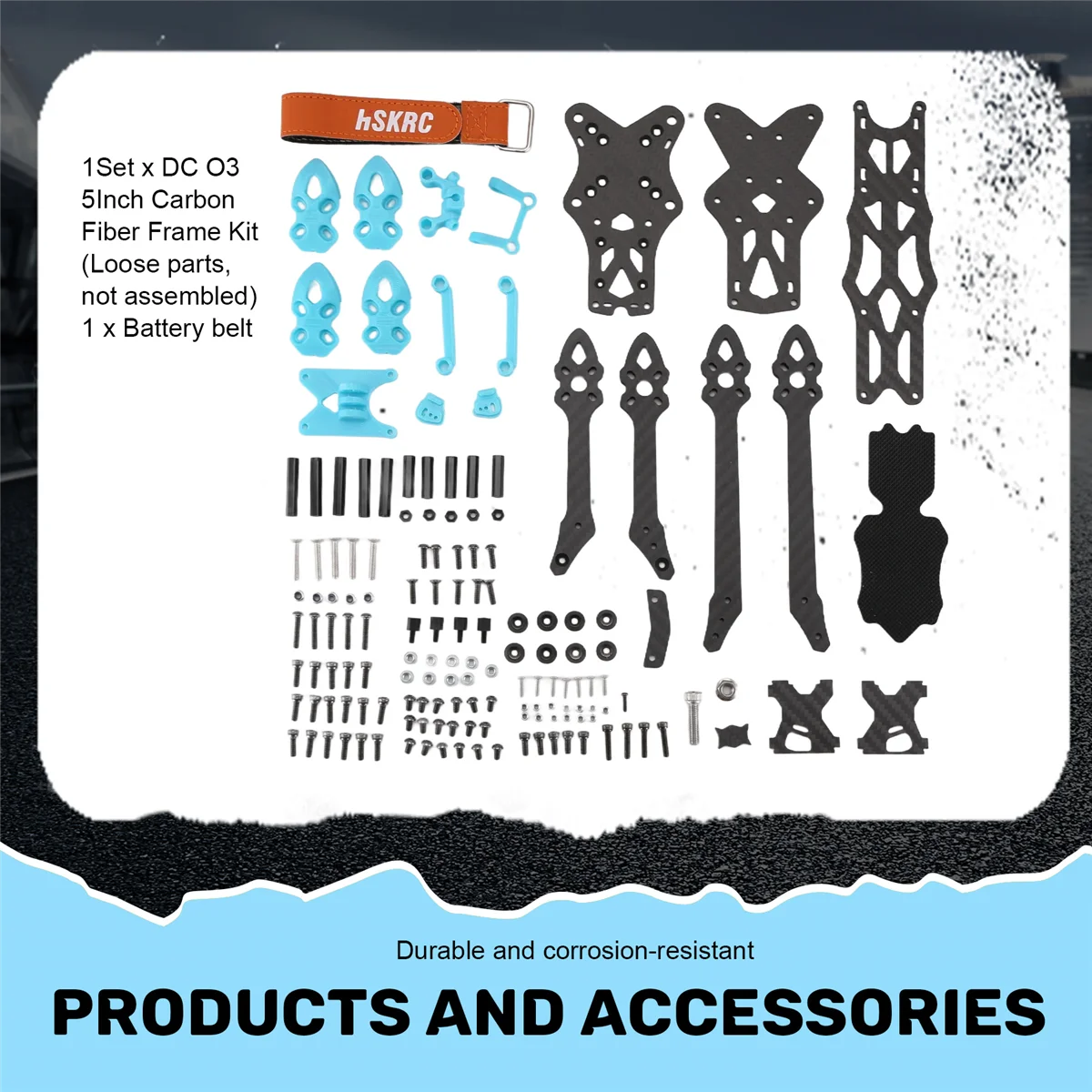 【Home-Tools!】5Inch …