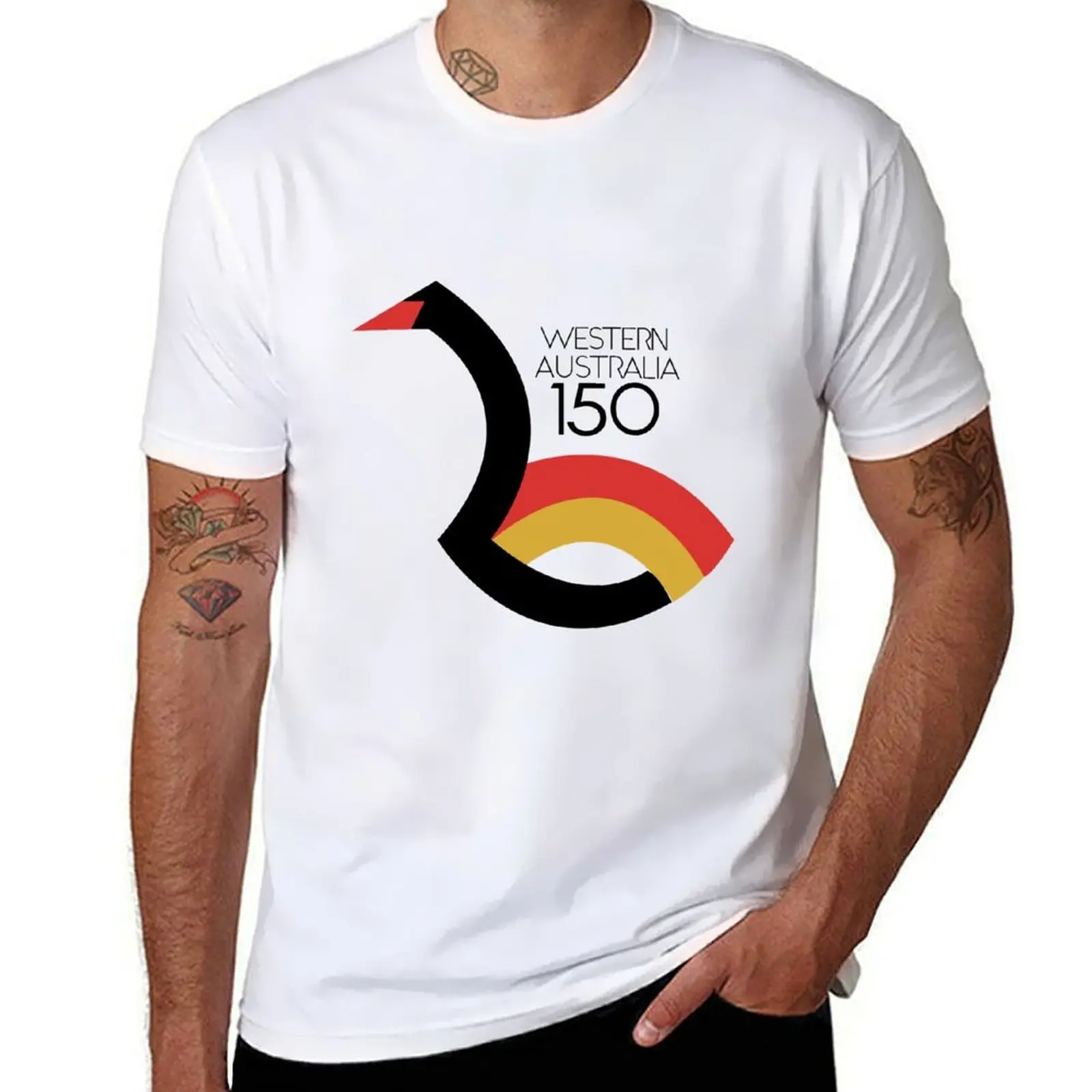 Way 79 T-Shirt Mens… - image