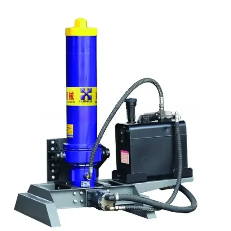 Cross-border Dump Truck/truck/trailer Hydraulic Piston Xingtian Hydraulic Multi-stage Telescopic Hydraulic Cylinder Mine