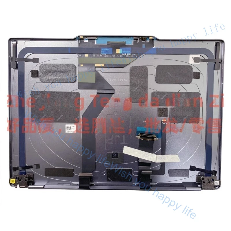 

Новый задний чехол LULU с ЖК-дисплеем для ноутбука ThinkBook 13x G4 IMH 21KR 5D10S40086