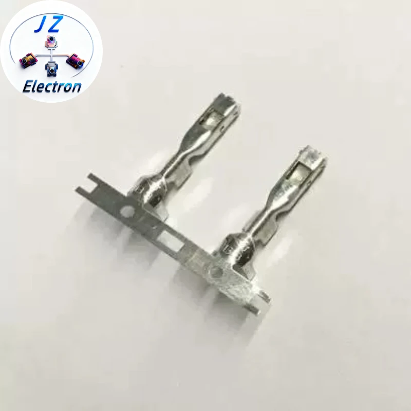 30PCS Original Genuine Connector 8240-0527 Terminal Automotive Smart Electronic Devices