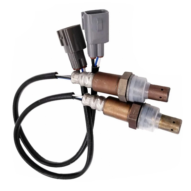 Oxygen Sensor Oxygen Sensor Replace For Toyota Estima ACR30 ACR40 2AZFE 00-06 89465-28330 89465-28320