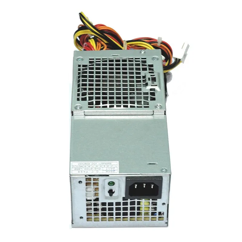 New 250W For DELL OptiPlex 390 790 990 3010 7010 9010DT L250PS-01 D250AD-00 H250AD-00 24-pin Small Chassis Power Supply