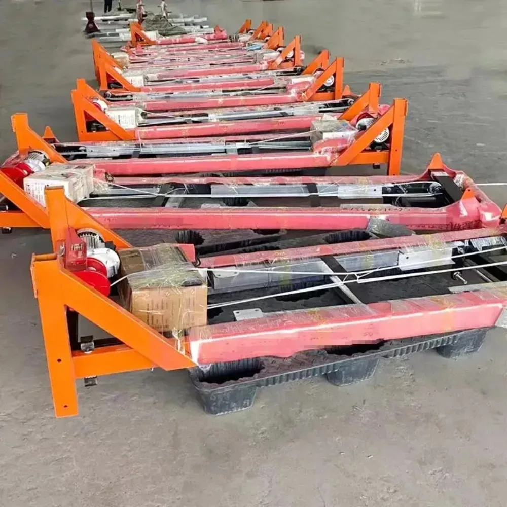 220V Mini Electric Lifting Hoist Winch for Garage Rolling Shutter Awning Door Window Installation Construction Lifting Equipment