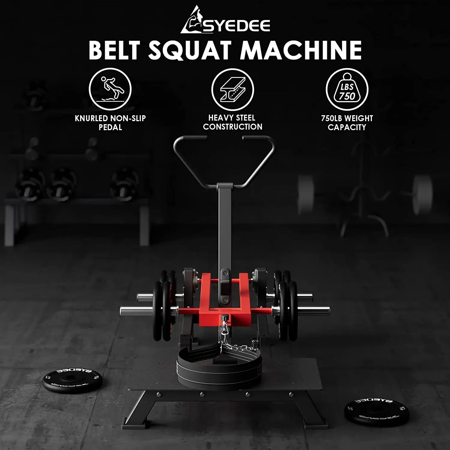 Shoulder Press Machine Plate Loaded Deltoid  Fitness Equipment  Workout Equipments  Leg Strength Training  Cadio Training