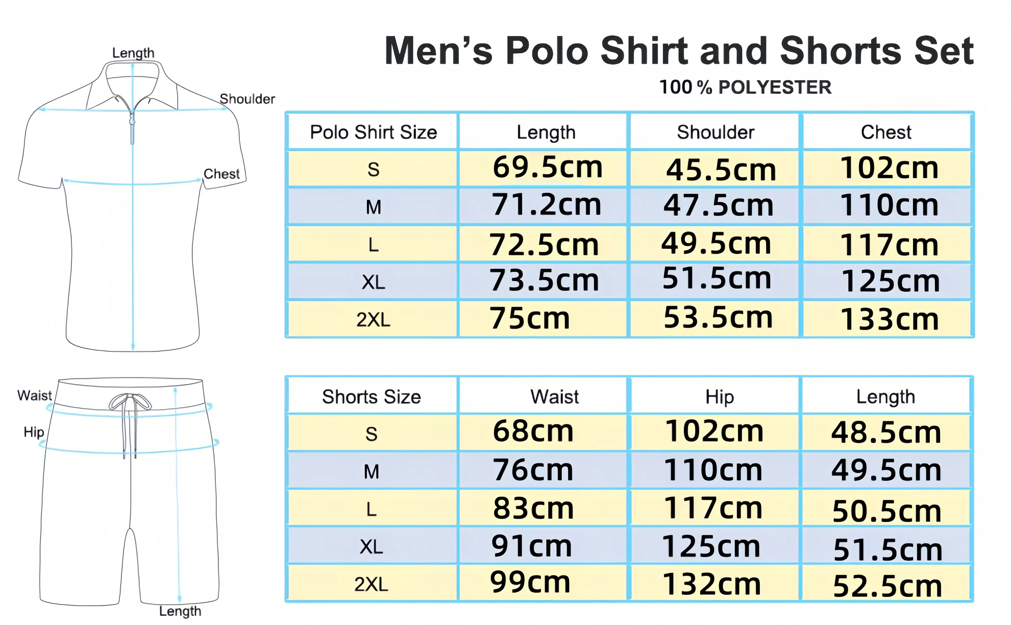 Cross-border 2024 Summer Men's polo Shirt set, single color, waffle, short sleeve, narrow reverse sleeve T-shirt, casual T-shirt