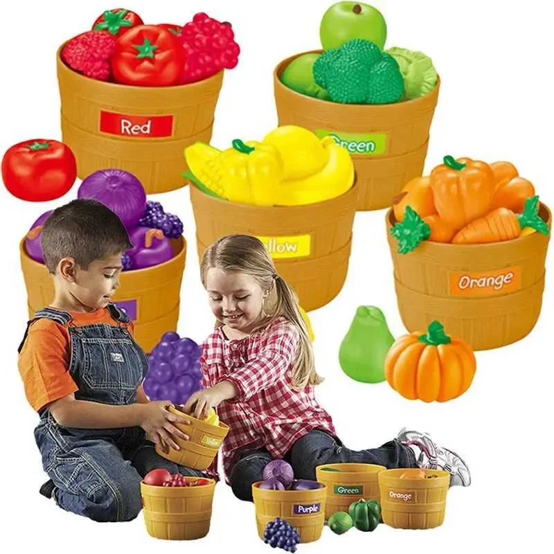 learning-toys-food-play-set-for-toddlers-cutting-fruit-vegetables-pretend-play-kitchen-color-sorting-toy-for-kids-boys-girls