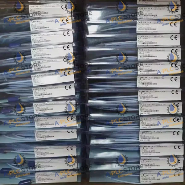 330103-00-06-10-02-05 Proximity Probes Cables 1x New Brand New Original Spot Plc