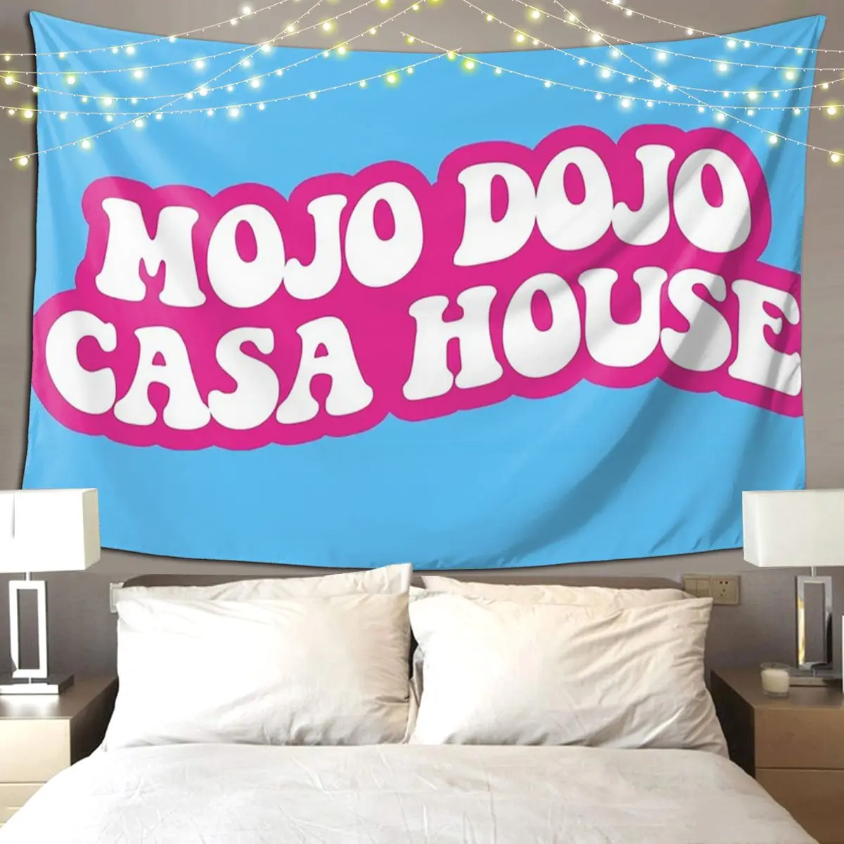 Blue Magenta Mojo D… - image