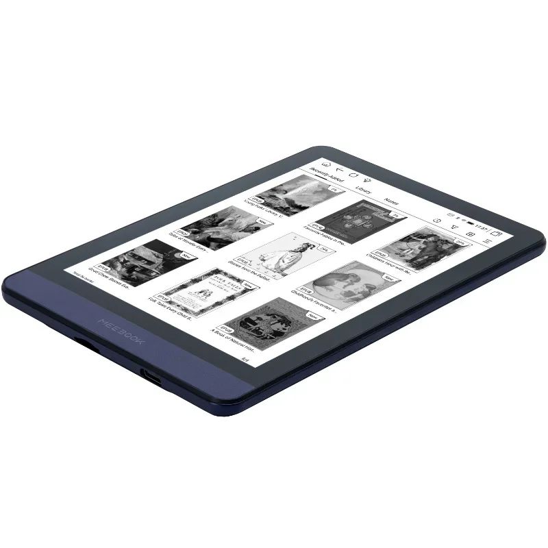 Basic Meebook S6H Ereader 6