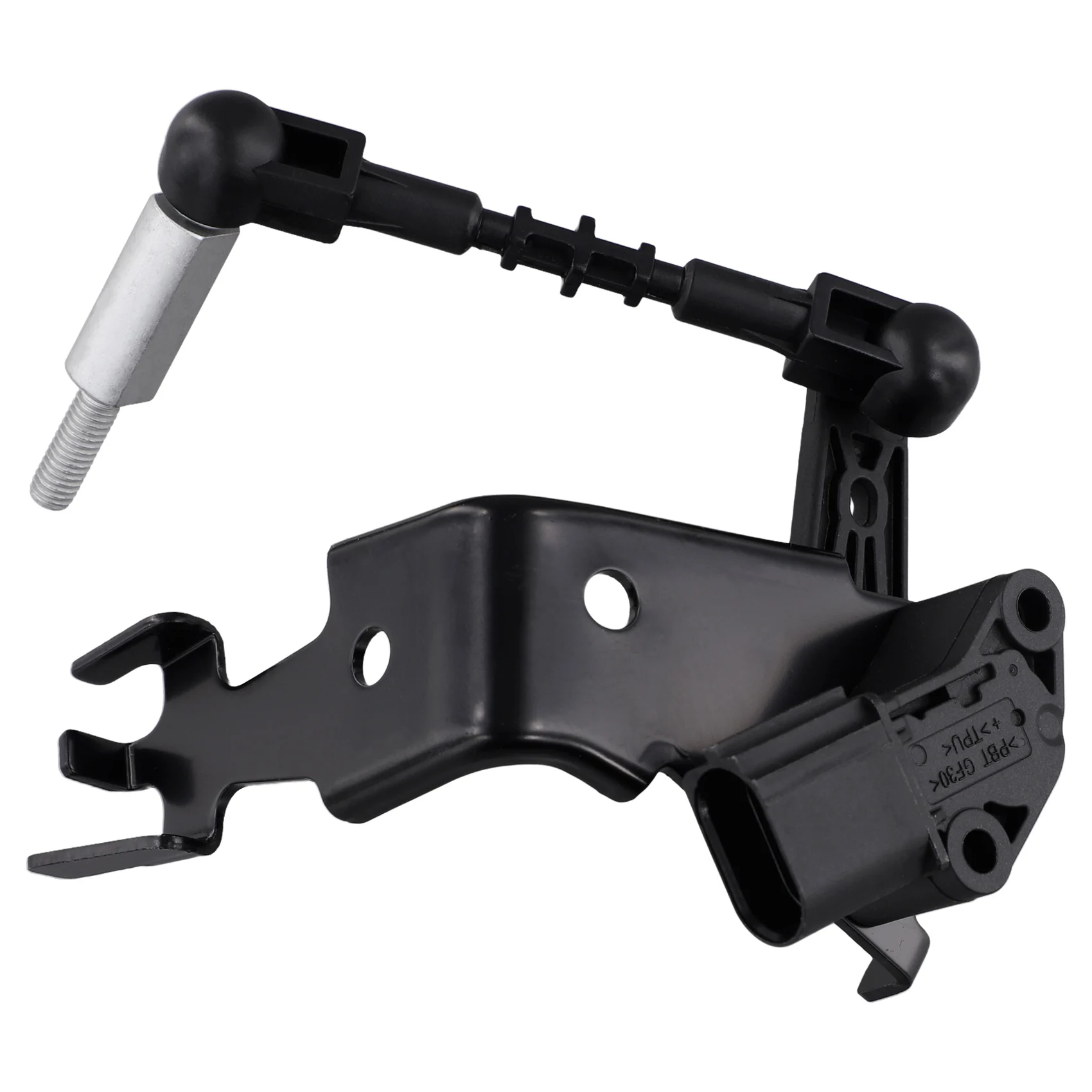 

Датчик высоты датчика уровня передней фары автомобиля для Q7 2018-2024-X67A