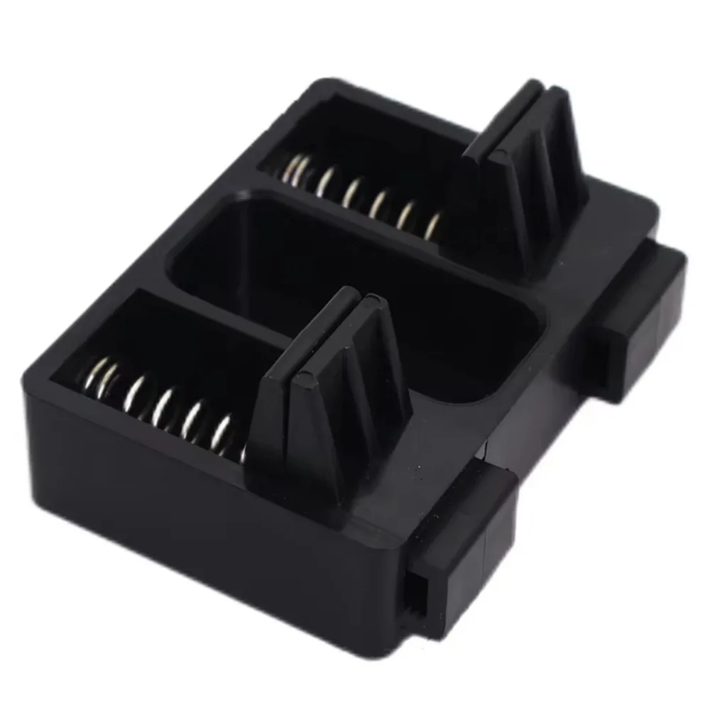 Morsetto a molla Dispositivo di saldatura Morsetto da tavolo per saldatura portatile facile da smontare Resistente all'usura Resistente alle alte temperature