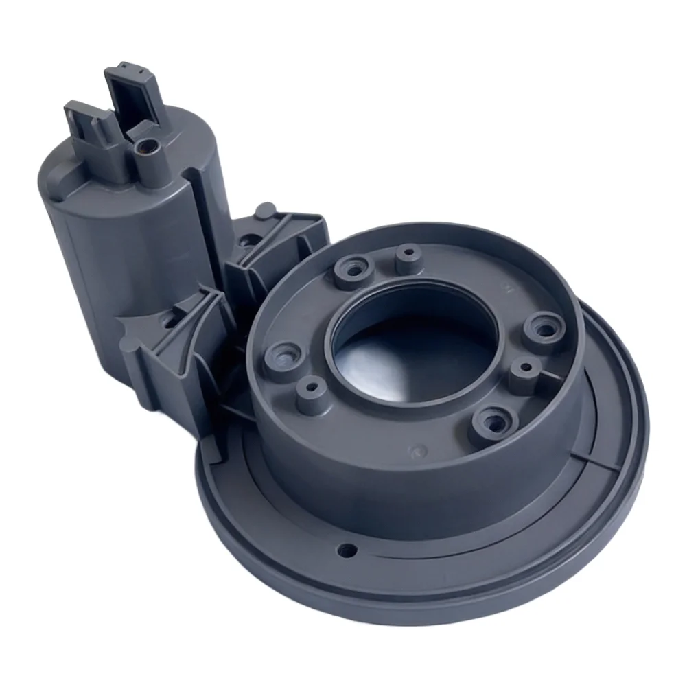 Water Tank Holder Mounting Bracket Replacement Part Floor Machine Mount Water Box Clamp Easy Installation As Pictures Show