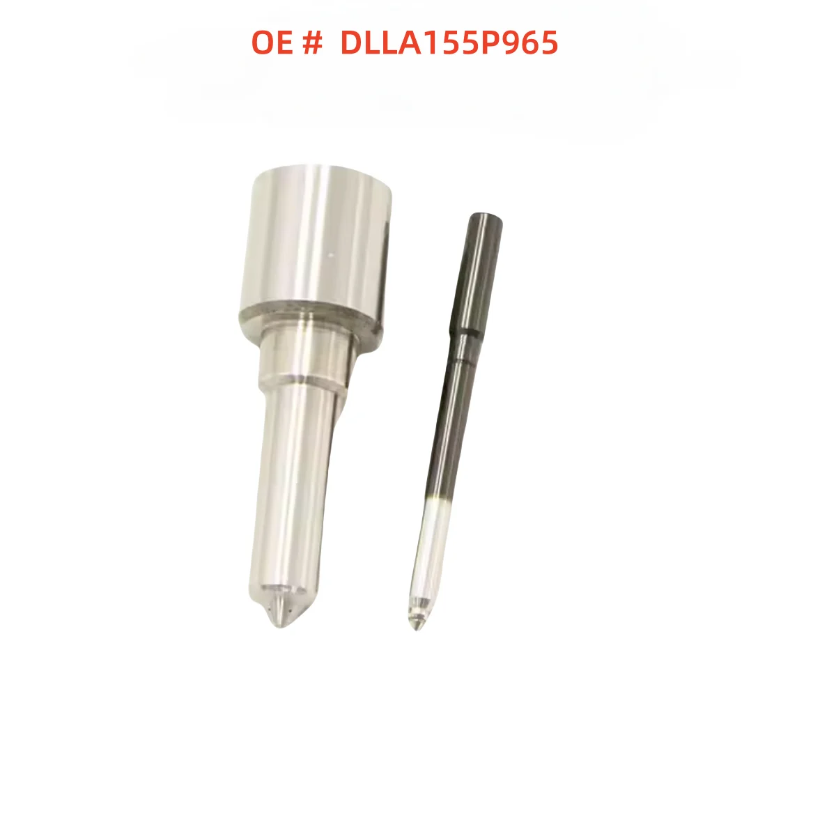 

High quality 4PCS DLLA155P965 For DENSO Toyota 1KD 2KD Diesel Injector Nozzle