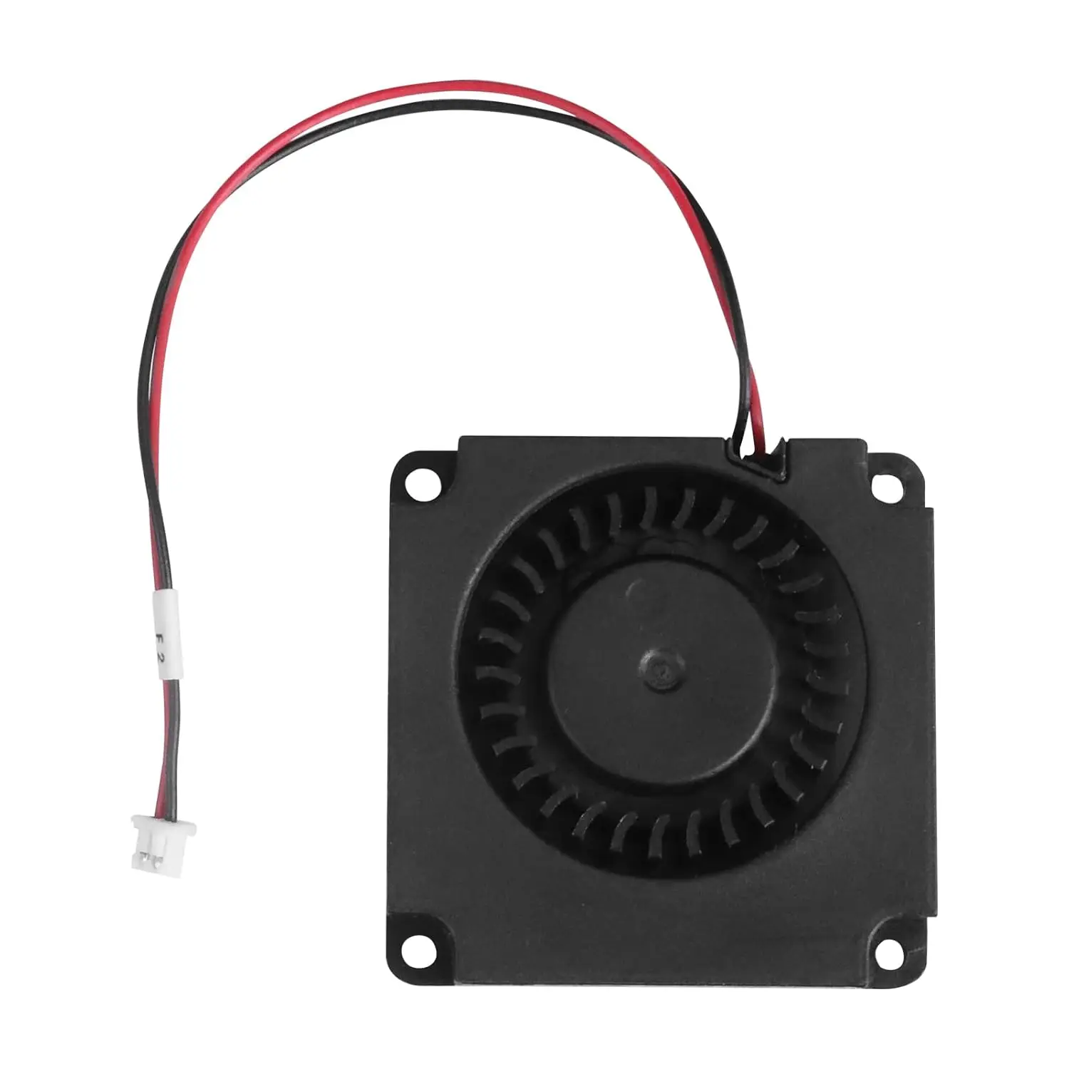 Creality Offizielle Ender 3 V3 SE Lüfter, 4010 Gebläse DC 24 V 2510 Axiallüfter für Ender3 V3 SE/Ender3 V3 KE 3D-Drucker par – Detail 11