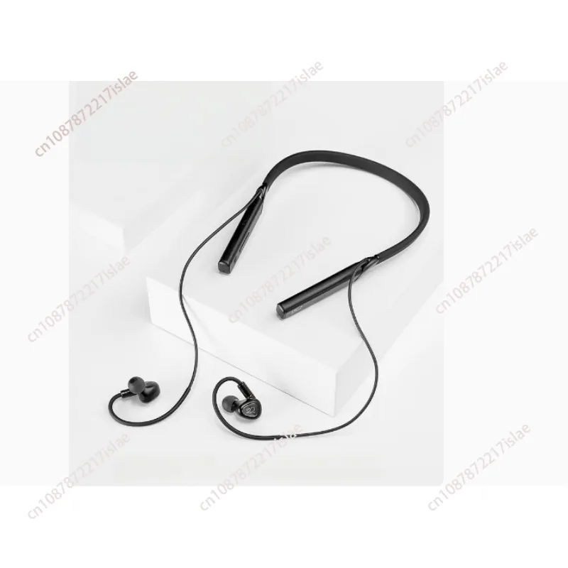 mw200 me80 mw200 wireless set neckband adapter HI-RES audio HiFi earphone ak4377a DAC chip LDAC IRB aptX