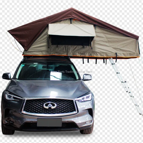 

Outdoor Roof Tent Car Tent Made In China Easy To Use For1-5 Person Outdoor Tent