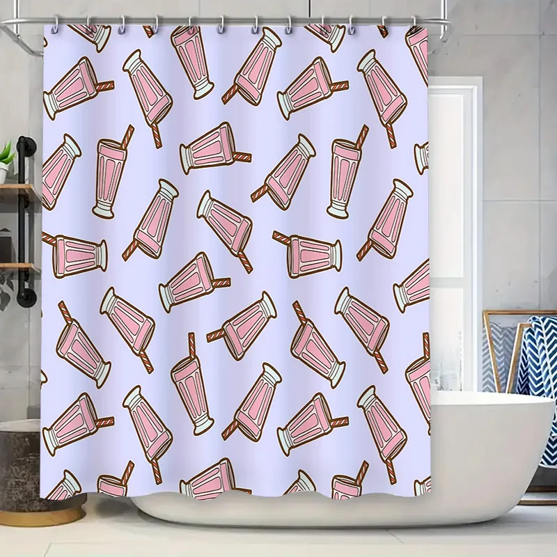 Cute Milkshake Show…