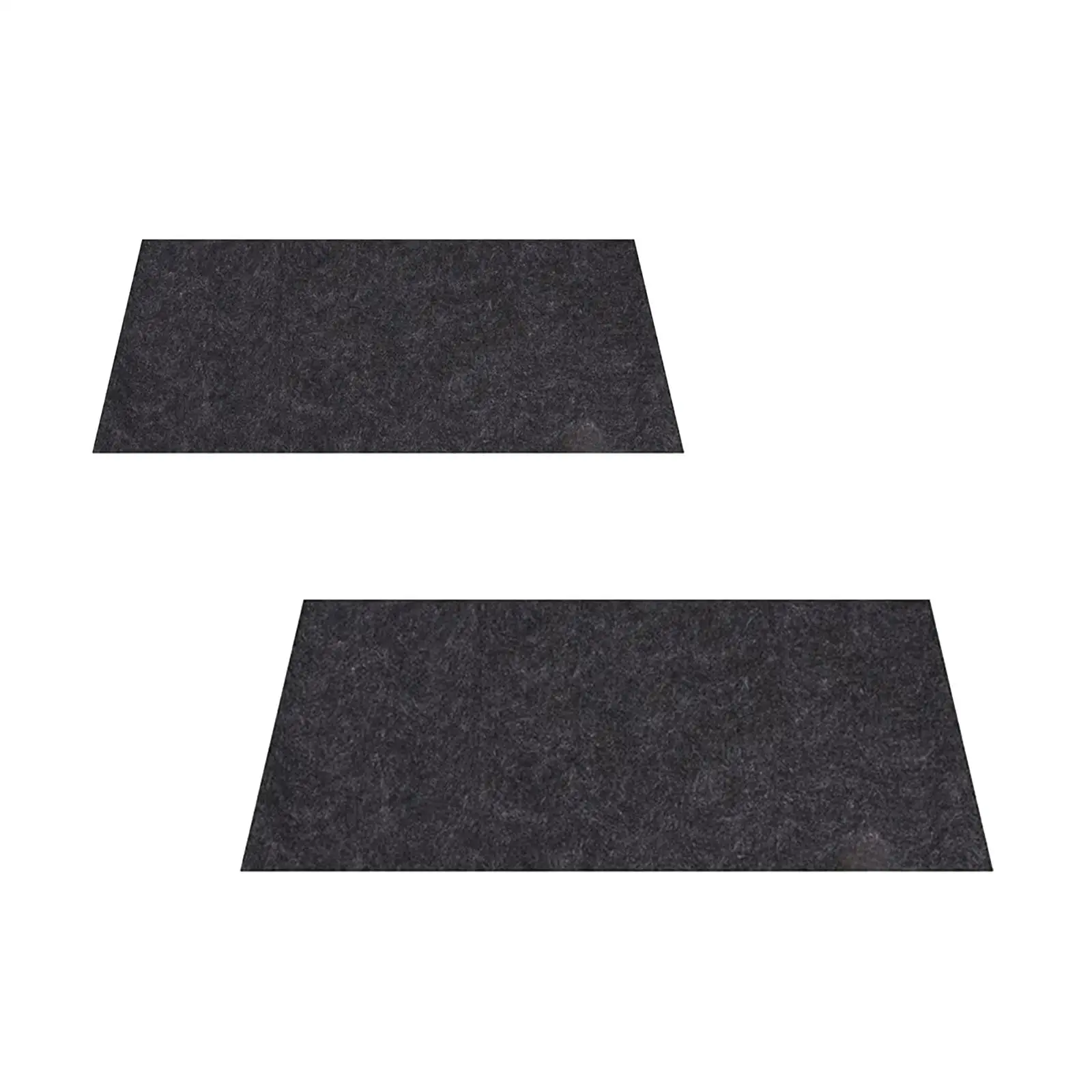 Reptile Carpet Water Absorption Substrate Liner Pet Terrarium Floor Liner for Iguana Tortoise Chameleon Bearded Dragon