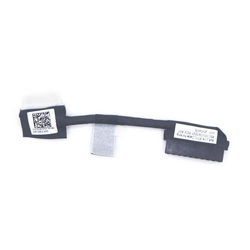 

Battery Flex Cable Connector For Dell Inspiron 5480 5488 5485 5580 5581 5585 V5481 Laptop