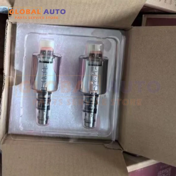 

0AM New LUK Automatic Transmission Shift Solenoid Valve DQ200 For VW Audi Scooter FAW Volkswagen DSG 7-speed