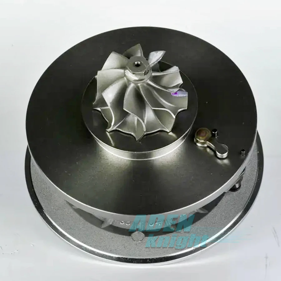 

723167-5008S GT2052V Turbocharger Cartridge 723167 For Volvo Penta Schiff / S60 / S80 / V70 / XC90 2.4 D 163HP D5244T 3847392